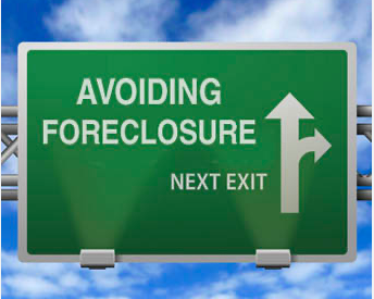 Avoid Foreclosure 
